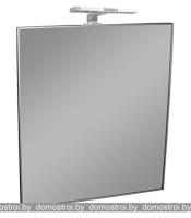 Зеркало Аква Родос Акцент 60 / AP0001674 (с подсветкой) картинка