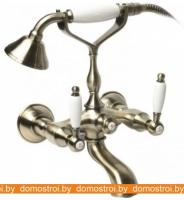 Смеситель Kaiser Vincent 31022-1Br картинка