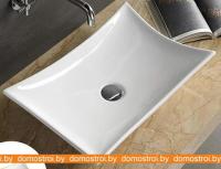 Умывальник CeramaLux 7701В картинка