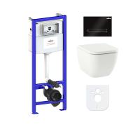 Комплект 6 в 1 Lavinia Boho Relfix One Compacto 77040070 картинка