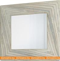 Зеркало Aqwella Payrus-Wood Pap-w.02.10/LIGHT картинка