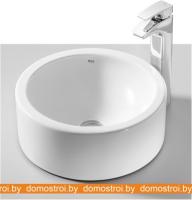 Умывальник Roca Terra 39x39 (32722D000) картинка