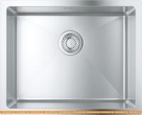Кухонная мойка Grohe K700U 60-S 54,4/44,4 1.0 31574SD1 картинка