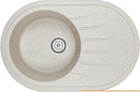 Кухонная мойка Granula 7601 (классик) картинка