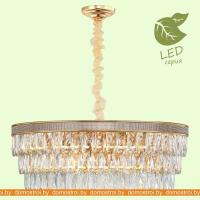 Подвесная люстра Lussole LGO GRLSP-8183 картинка