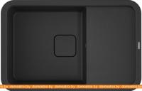 Кухонная мойка Omoikiri Tasogare 78-BL картинка