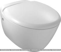 Унитаз Jacob Delafon Presqu'ile E4440-00 картинка