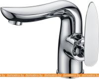 Смеситель BelBagno Volturno VOL-LVM-CRM картинка