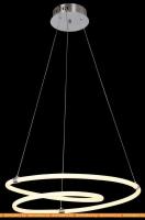 Подвесная люстра Moderli Lama V2911-PL картинка