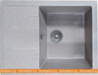 Кухонная мойка AV Engineering Best AV650500BGT (гранит) картинка