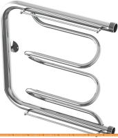 Полотенцесушитель Gloss & Reiter Twist 50x50 (1.1/4) картинка