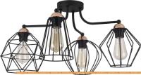 Потолочная люстра TK Lighting 1645 Galaxy 4 картинка