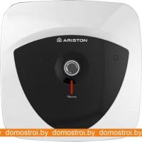Водонагреватель над мойкой Ariston ABS Andris Lux 10 OR картинка