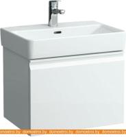 Тумба под умывальник Laufen Pro 818952 4830340954631 картинка
