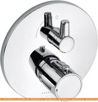 Смеситель Kludi O-Cean 388350545 картинка