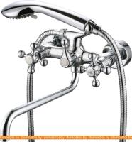 Смеситель Ganzer Konstantin GZ 09041 (хром) картинка