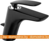 Смеситель Kludi Balance 520238775 (черный) картинка