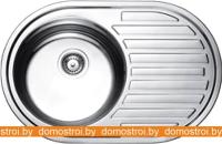 Кухонная мойка Kaiser KSS-7750 картинка