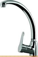 Смеситель TEKA MN Chrome (81911462) картинка