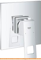 Смеситель Grohe Eurocube 24061000 картинка