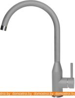 Смеситель Elleci Adige K97 Light Grey картинка