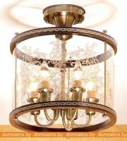 Люстра Citilux Версаль CL408253R картинка