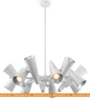 Люстра Maytoni Giro MOD095PL-14W картинка