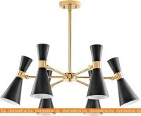 Подвесная люстра Lightstar Dumo 816067 картинка