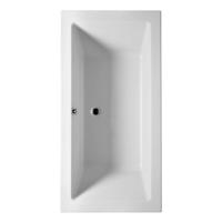 Акриловая ванна Riho Lugo Velvet 170x75 картинка