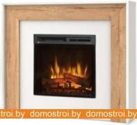 Электрокамин Warmtec Zuni W08 (28 XHD) картинка