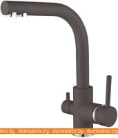 Смеситель Aquasanita Akvaduo 2663 (церрус) картинка