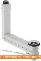 Сифон с переливом Geberit 152.018.00.1 картинка