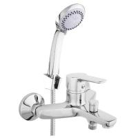 Смеситель для ванны Rubineta Uno-10/К картинка