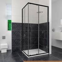 Душевой уголок RGW CL-34B 90х90 картинка