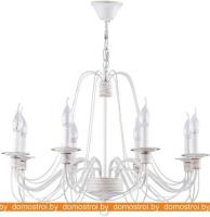 Подвесная люстра Freya Velia FR046-08-W картинка