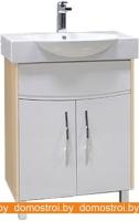Тумба под умывальник Акватон Инфинити 1A197201IFSC0 картинка
