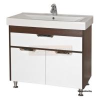 Тумба Аквародос Ника 90 венге картинка