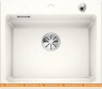 Кухонная мойка Blanco Etagon 6 (глянцевый белый) 525156 картинка