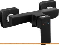 Смеситель Ferro Zicco BZI7BL картинка