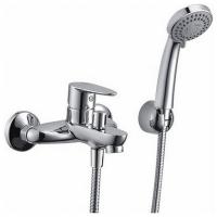 Смеситель WasserKraft Leine 3501 картинка