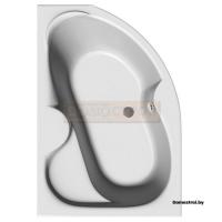 Акриловая ванна Vayer Azalia 170x105 картинка