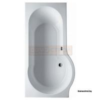 Акриловая ванна Riho Dorado 170x75 картинка