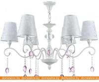 Подвесная люстра Freya Adelaide FR2306-PL-06-W картинка