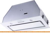 Вытяжка MAUNFELD Trapeze 601GG (белый) картинка