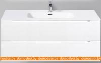Тумба под умывальник BelBagno Etna-1200-2C-SO-BL-P (bianco lucido) картинка