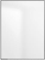 Зеркало BelBagno SPC-AL-600-800 Nero картинка