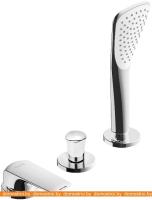 Смеситель Kludi Ameo 414480575 картинка