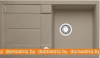 Кухонная мойка Blanco Metra 5 S (серый беж) 517348 картинка