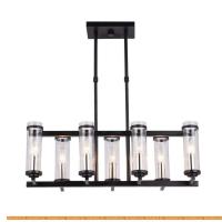 Подвесная люстра ST Luce Bichero SL334.403.07 картинка