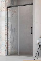 Душевая дверь Radaway Idea Black DWJ 100L картинка